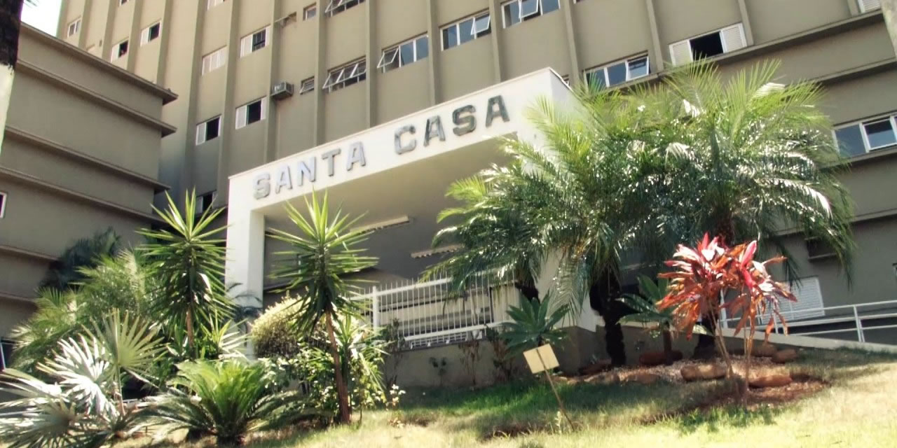 Hospital Santa Casa de Misericórdia de Barretos