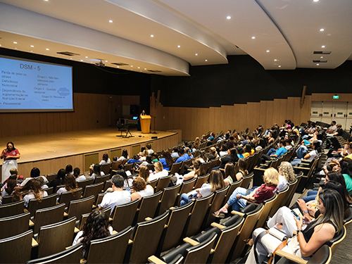 FACISB Realiza Evento “Além do Espectro: Uma Conversa Sobre TEA”