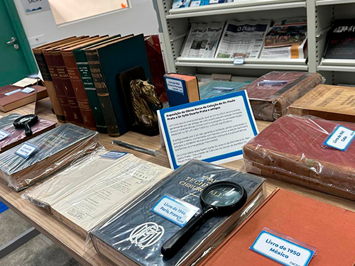 FACISB realizou Semana Cultural com arte, música e literatura