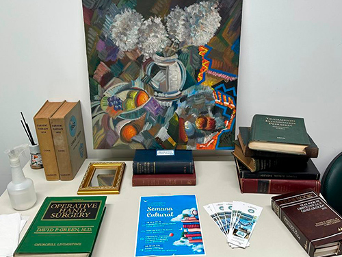 FACISB realizou Semana Cultural com arte, música e literatura