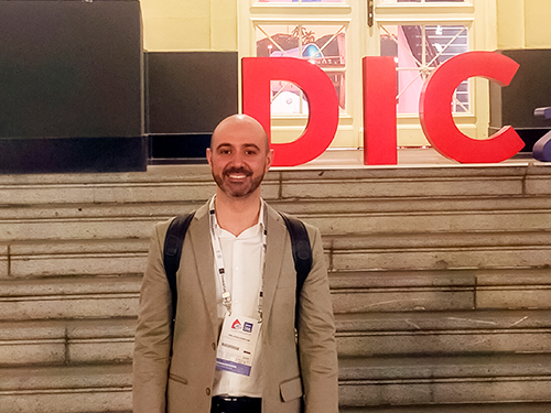 Docente da FACISB realiza apresentação oral no Congresso Brasileiro de Imagem Cardiovascular