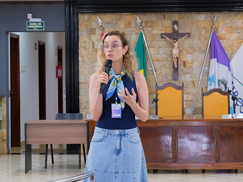 FACISB participa da implantação do Projeto Qualifica APS em parceria com órgãos regionais de saúde