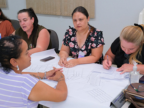 FACISB participa da implantação do Projeto Qualifica APS em parceria com órgãos regionais de saúde