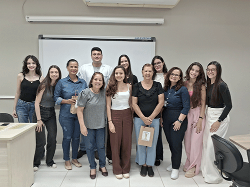 FACISB celebra premiação dos melhores artigos do semestre